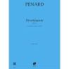 Penard, Olivier - Divertimento