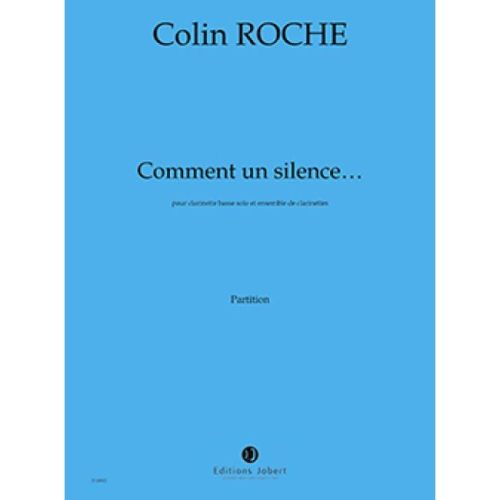 Roche, Colin - Comment Un...