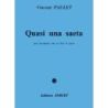 Paulet, Vincent - Quasi una saeta