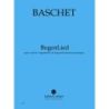 Baschet, Florence - BogenLied