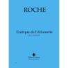Roche, Colin - Erotique de l'Allumette