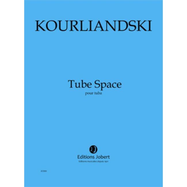 Kourliandski, Dmitri - Tube Space