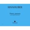 Sinnhuber, Claire-Mélanie - Passe, passera