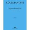 Kourliandski, Dmitri - Negative Modulations
