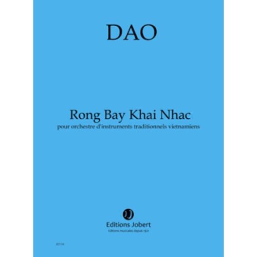 Rong Bay Khai Nhac