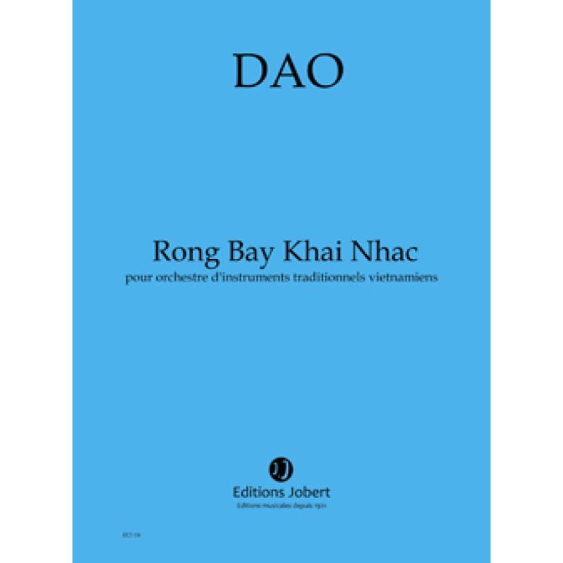 Rong Bay Khai Nhac