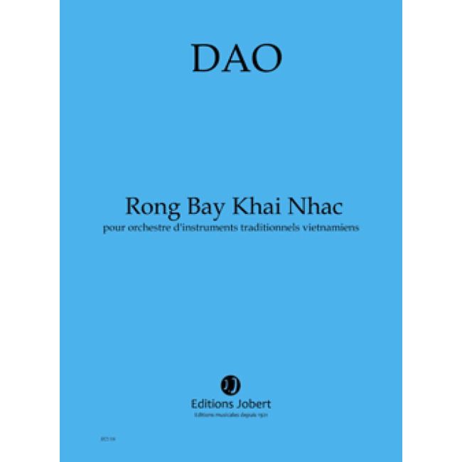 Rong Bay Khai Nhac