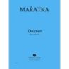 Maratka, Krystof - Dolmen