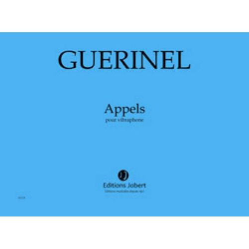 Guerinel, Lucien - Appels