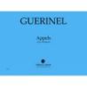 Guerinel, Lucien - Appels