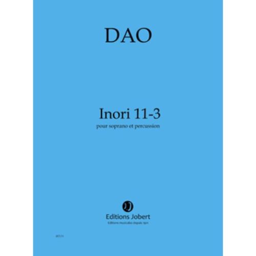 Dao - Inori 11-3