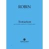 Robin, Yann - Extraction