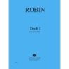 Robin, Yann - Draft I