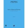 Pepin, Camille - Snow, Moon & Flowers