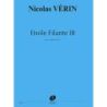 Verin, Nicolas - Etoile Filante III