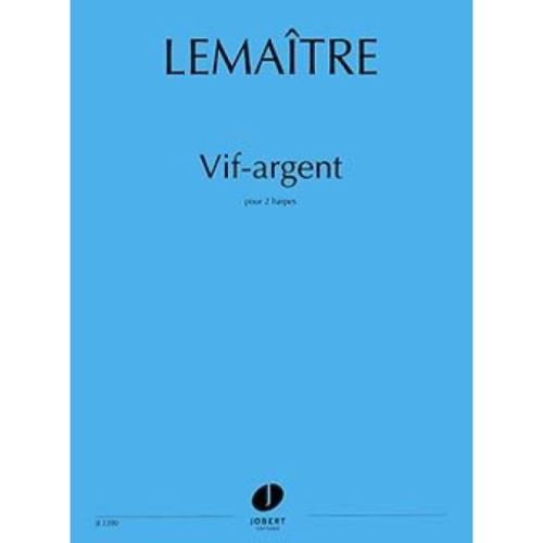 Lemaitre, Dominique - Vif-Argent