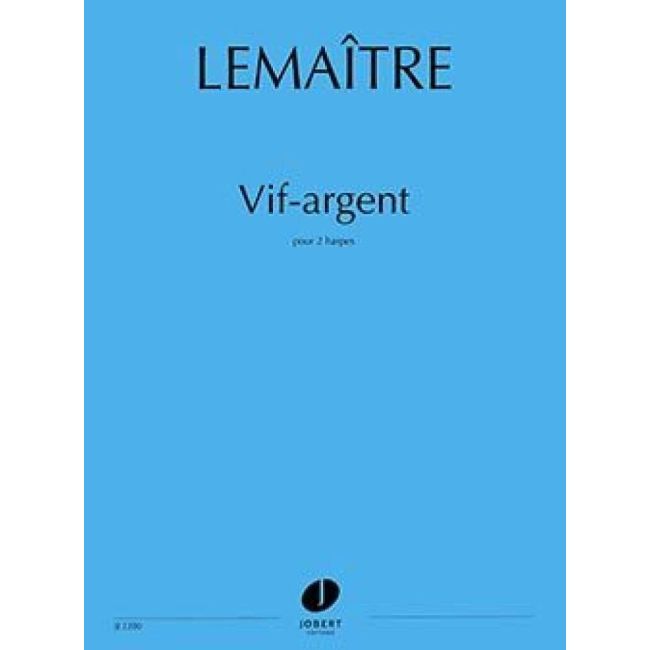 Lemaitre, Dominique - Vif-Argent