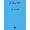 Lemaitre, Dominique - Vif-Argent