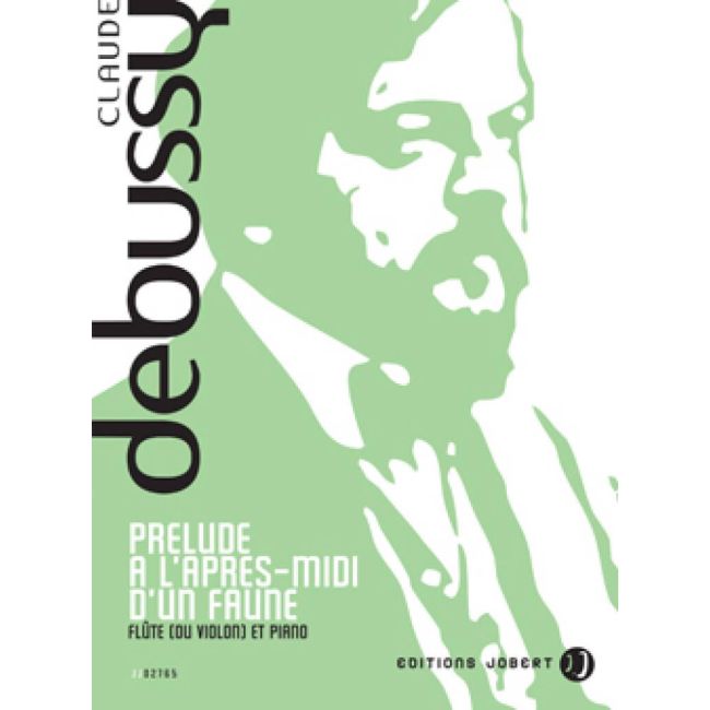 Debussy, Claude - Prélude A l'Après-Midi D'Un Faune