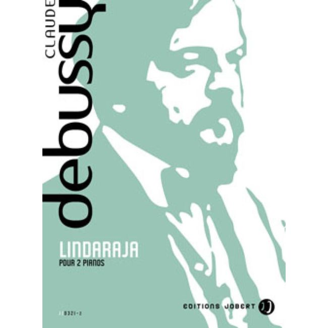 Debussy, Claude - Lindaraja