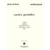 Jacob, Maxime - Cartes postales
