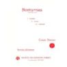 Debussy, Claude - Nocturnes (3)