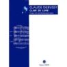 Debussy, Claude - Clair de lune