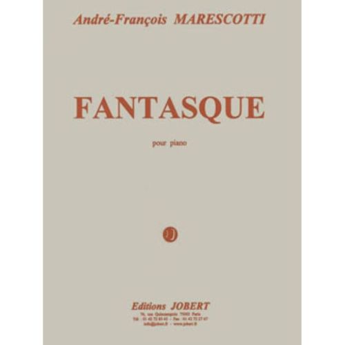Marescotti, André-François...