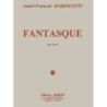 Marescotti, André-François - Fantasque
