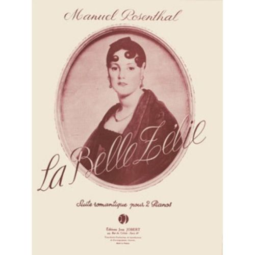 Rosenthal, Manuel - La...