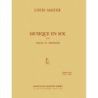 Saguer, Louis - Musique en sol