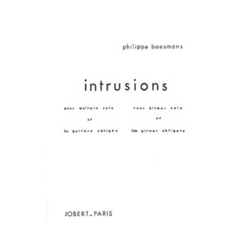 Boesmans, Philippe -...
