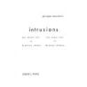 Boesmans, Philippe - Intrusions