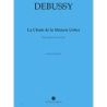 Debussy, Claude - La Chute de la Maison Usher