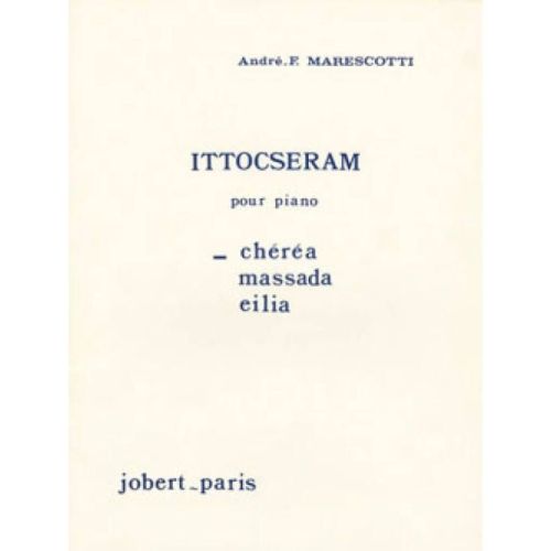 Marescotti, André-François...