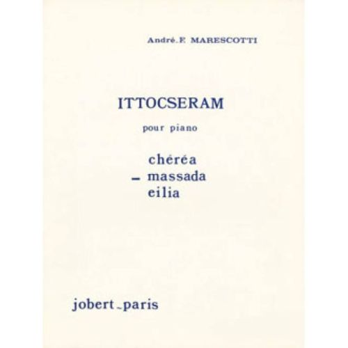 Marescotti, André-François...