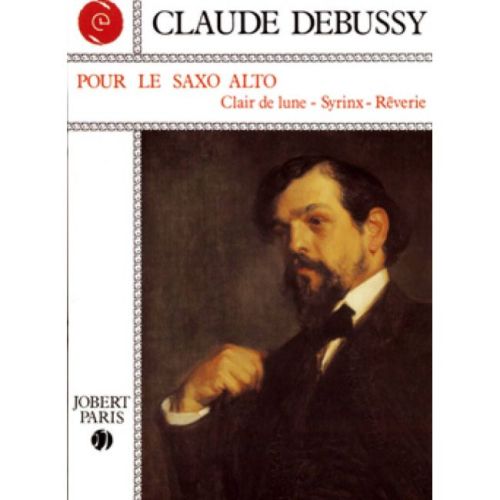 Debussy, Claude - Pour le...