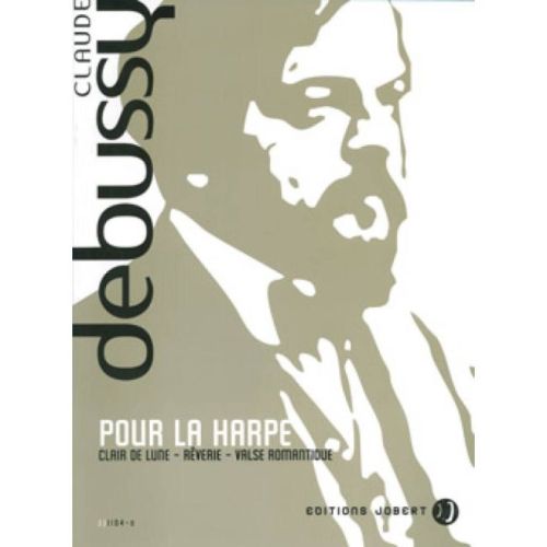 Debussy, Claude - Pour la...