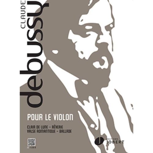 Debussy, Claude - Pour le violon