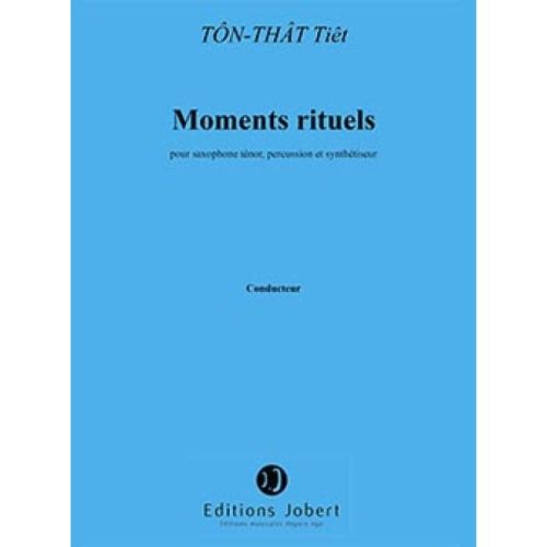 That, Tiêt Ton - Moments...