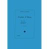 Sauguet, Henri - Feuillets d'album (3)