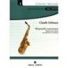 Debussy, Claude - Rhapsodie Mauresque