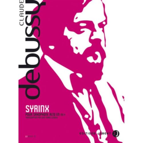 Debussy, Claude - Syrinx