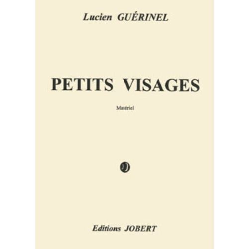 Guerinel, Lucien - Petits...