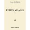 Guerinel, Lucien - Petits visages