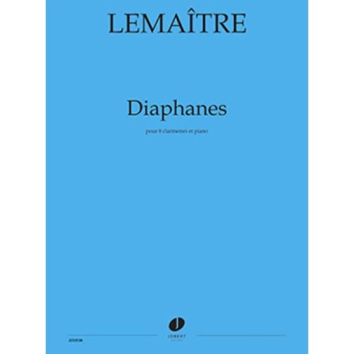 Lemaître, Dominique -...