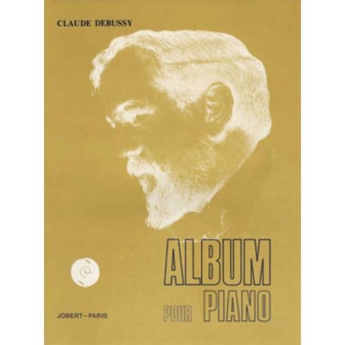 Debussy, Claude - Album...