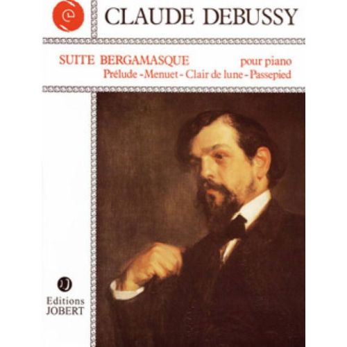 Debussy, Claude - Suite...