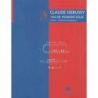 Debussy, Claude - Valse romantique