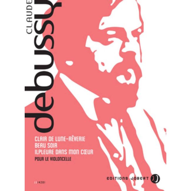 Debussy, Claude - Pour le violoncelle